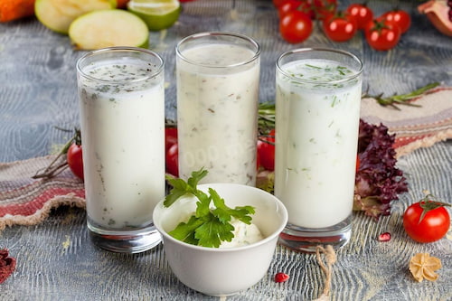 فروش دوغ برای رستوران + قیمت خرید به صرفه